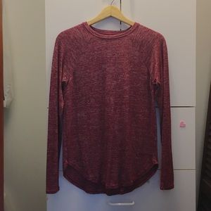 Hollister long sleeve